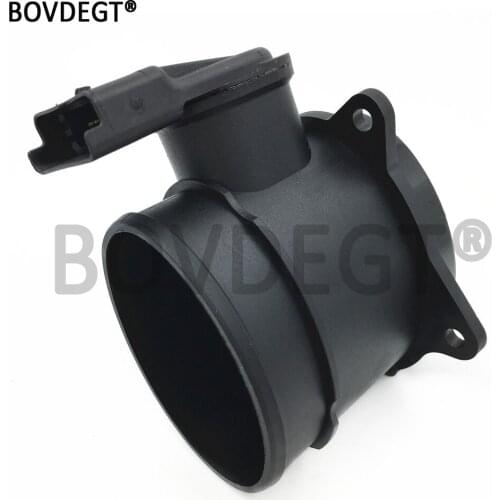 Mass Air Flow Sensor MAF for CITROEN FIAT SCUDO FORD FIESTA FUSION FOCUS MINI MINI PEUGEOT etc 728342060 9650010780 1920GV etc