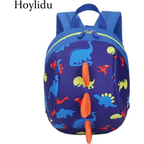 Hoylidu Children's Bags Made Of Fabric