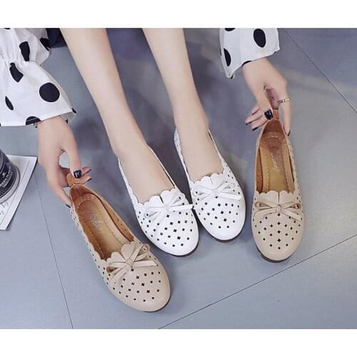 JIANGTUO Womens Shoes