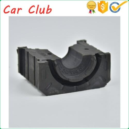 Engine Motor Transmission Mount Kit Stabilizer rubber sleeve 97034379400 for Porsche Palamena 2010 2012 2013 2014-2016