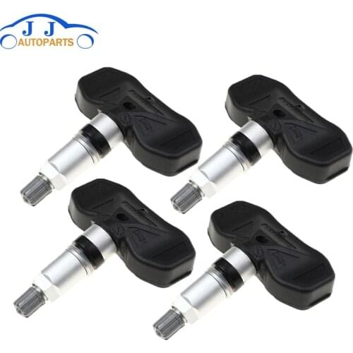 4PCS/Lot New TPMS Tire Pressure Monitoring System Sensor For Cadillac Chevrolet GMC 25774006 315MHZ