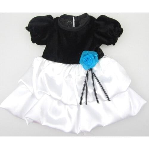 New Fashion AMERICAN PRINCESS Dress For 18 Inch Girl Doll, Girls doll toys Clothes