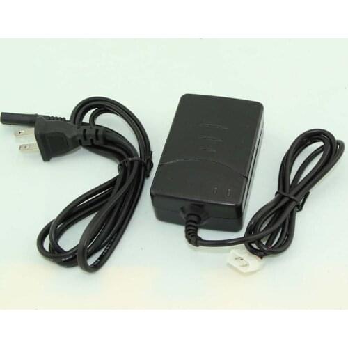 NEW charger for Trimble TSCe Data Collector Battery Pack