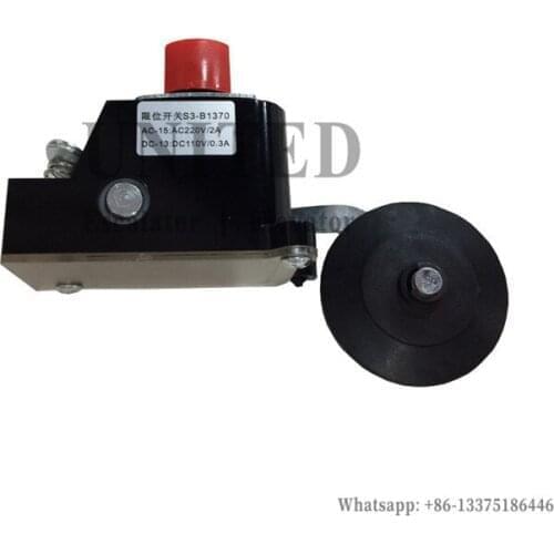 Escalator Switch S3-1370 10pcs=1lots