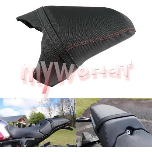 Fit For Honda CB1000RA 2018 2019 Ersatz 77300-MKJ-D01 CB1000 RA Rear Pillion Passenger Seat Cushion