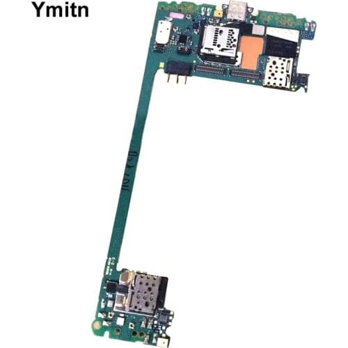 Ymitn Unlocked Electronic panel mainboard Motherboard Circuits Board For Nokia lumia 950 950xl xl RM1085 RM1116 RM1118