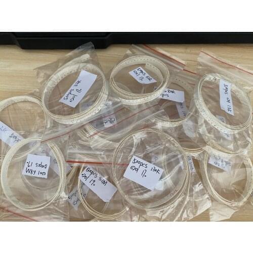 500PCS R0201 1% FR-07 33K 3M6 820K 47R 36K 20K chip SMD resistor 0201 3.6M