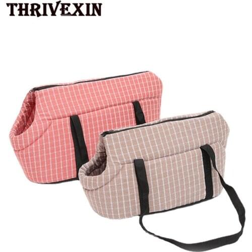 Thrivexin Dog Carrying Bags