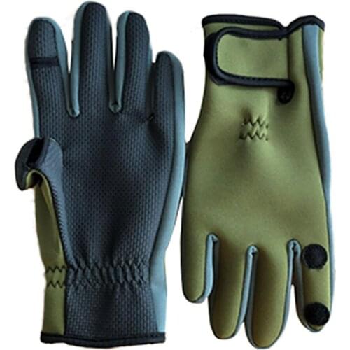 Перчатки для зимней рыбалки TONQUU China At AliExpress