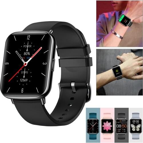 TRAVOR Bluetooth Watch