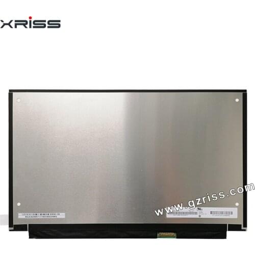 XRISS 13.3 Slim 30 Pin N133HCE-GP2 Laptop Screen FHD IPS