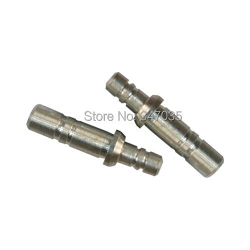 20 Pcs Nock Pin Needle Carbon Arrow Shaft Accessories Outdoor Hunting Shooting Archery Bow Parts