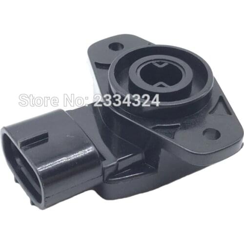 Throttle Position Sensor For Suzuki Grand Vitara Vitara XL-7 Chevrolet Tracker 91175256,1342065D00,13420-52D00,13420-65D01
