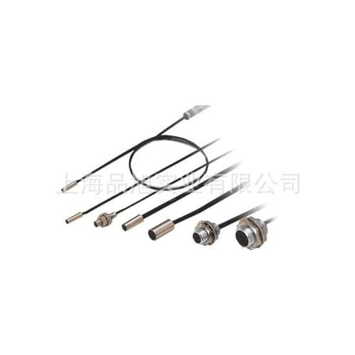 EM-038B Cable Built-in Amplifier Small Proximity Sensor