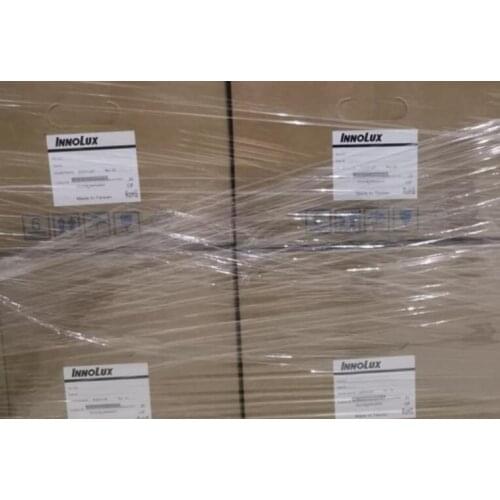 G154IJE-L02 LCD ORIGINAL STOCK