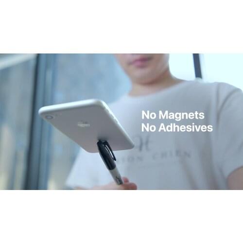 ILevel Pro by Hanson Chien Gimmick Close up Magic Tricks Illusions Street Magic Props Bar Tricks Magician Floating Magician Fun