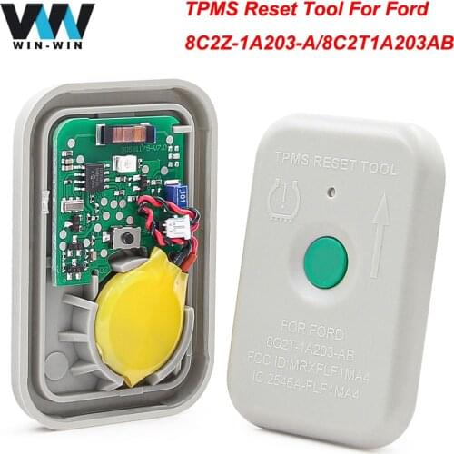 JFIND Tire Pressure Sensors