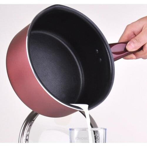 Кастрюли с антипригарным покрытием для приготовления K2 HOME China At AliExpress