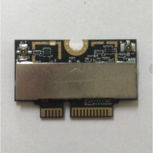 Card for ASUS Zenbook UX31E 13.3" Laptop WiFi Wireless Bluetooth AW-NB086