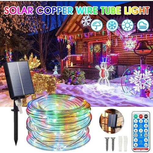 KEY-WIN LED Garlands