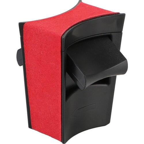 Limiter Stopper Slot Slip Limit Clip Car Water Cup Bottle Rack Holder For Tesla Model 3/Y 2021 Automobile Parts