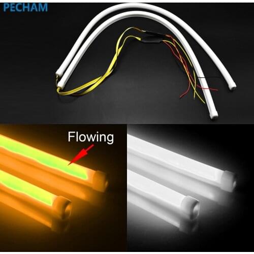 PECHAM Signal Lamps