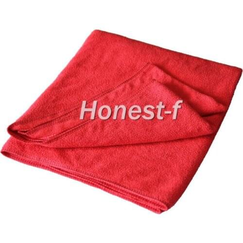 Microfiber Compact Absorbent Fast Drying Lightweight Travel Sports Gym Towel 60cm x 160cm