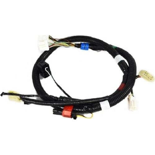 SH A5 Wire Harness KHR17290 KHR16112 KHR16111 SUMITOMO Excavator SH200-5 SH210-5 SH240-5 CX210B CX220B CX240B