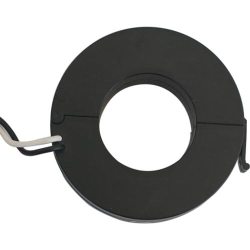 YHDC Split core Current Transformer SCT045R Input 100A 200A 300A 400A 500A 600A output 5A 0.5