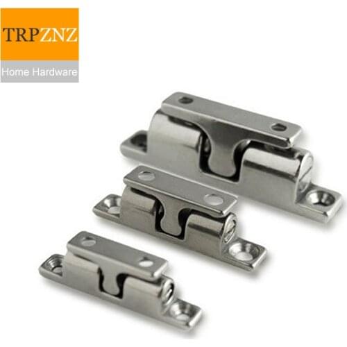 Stainless steel ,Touch beads,Ball buckle,Industrial cabinet door Stopper , no rust,outdoor,strong and sturdy,Furniture Hardware