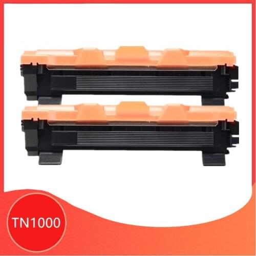 Toner cartridge compatible for Brother TN1000 TN1030 TN1050 TN1060 TN1070 TN1075 HL-1110 TN-1050 TN-1075 TN 1075 1000 1060 1070