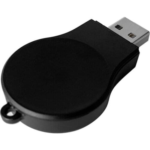 USB Samsung- Watch Charger For Galaxy- Watch 46/42mm Watch USB Charging For Samsung- Active 2/1 Travel Charging