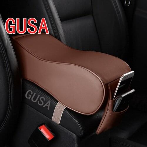 For Toyota Corolla armrest Corolla Protection Pad Armrest Box Cover for 2014-2019 Toyota COROLLA Center Console Armrest Cover