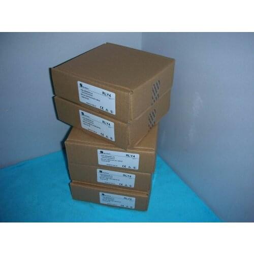 1PC USED EUROTHERM 2500 2500M/RLY4