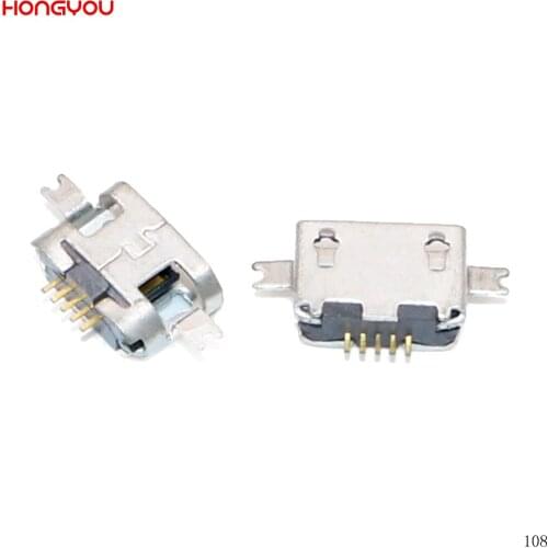 10PCS/Lot For Motorola Moto ME525 + DEFY MB525 USB Charging Port Connector Charge Jack Socket Plug Dock