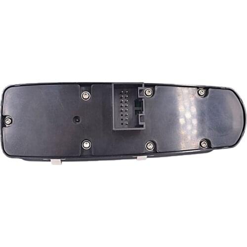 100% new factory door window Switch for Porsche Panamera Cayenne 7PP959858RDML