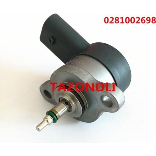 Original and new pressure control valve DRV 0281002698,0281002699, 05139699AA, 6110780549, A6110780549