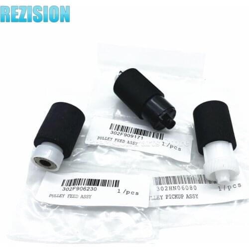 2F906230 2F909171 2HN06080 For ricoh MP 501 601 601SPF 5310DN SP5300 Paper pickup roller Copier Parts