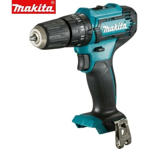 HP331DZ Makita HP331D 12V CXT Li-ion Cordless Combi Drill Body Only