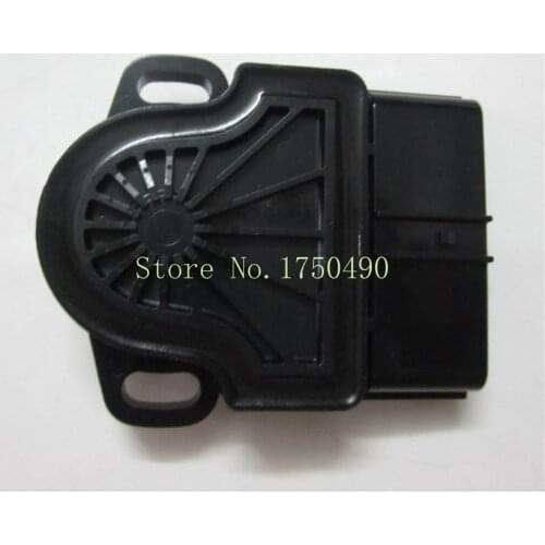Auto Parts Original TPS 8 Pins Sensor Throttle Position Sensor For Mitsubishi Outlander OEM MR578861 MR578862 MR578790 MR475079