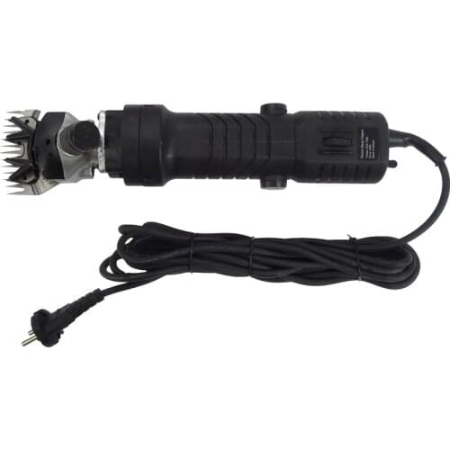 Electric Wool Scissors Sheep Goat Shearing Machine Wool Trimmer Sheep Shearing Machine