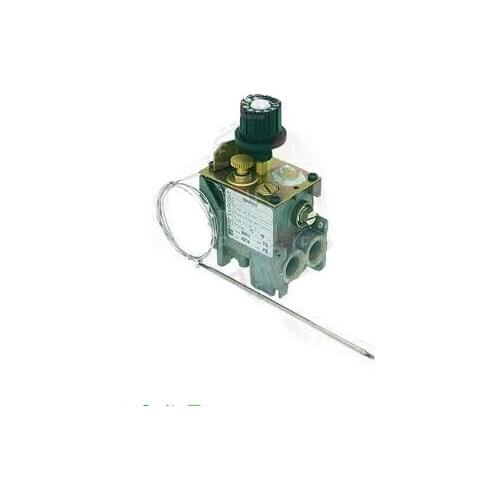 EURO-SIT 0.630.337 GAS VALVE CONTROL THERMOSTAT 190C DEGREES 0630337 FOR FRYER
