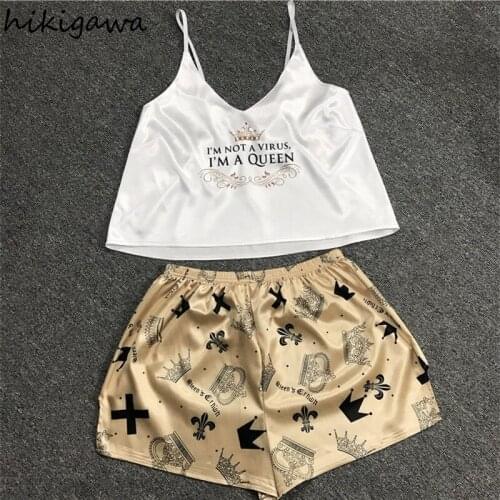 HIKIGAWA Women's Travel Shorts