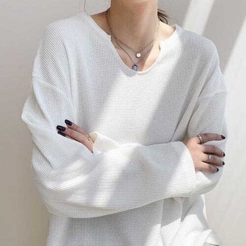 Women's Cotton T-Shirts Nkandby China