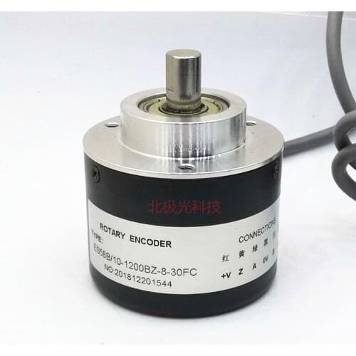 New Original Spot Photo ES58B/10-1200BZ-8-30FC