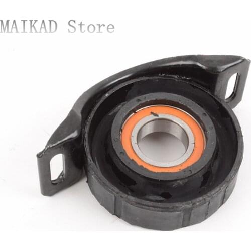 Propeller Shaft Center Support for Mercedes-Benz W208 CLK200 CLK230 CLK320 CLK430 CLK55 A2024100481