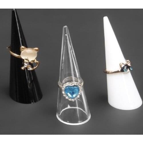 OPPOHERE White Rings