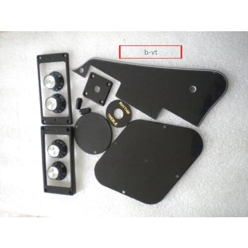 EPI-b electric guitar protection board, electric guitar circuit protection board