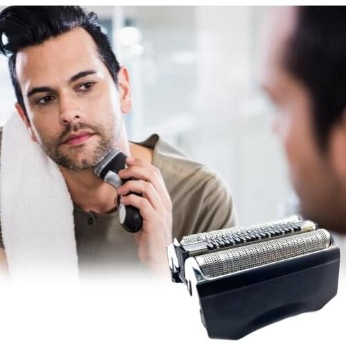 Suitable For Braun Electric Shaver Head Replacement Accessory Suitable For 7 Series Shavers For 760CC/765CC/5673/720S/790CC/9566
