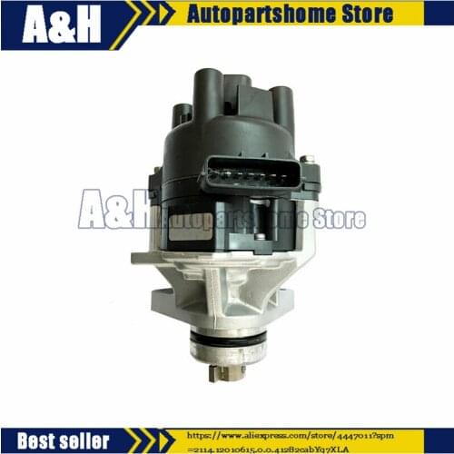 Ignition Distributor for Mazda Demio DW OEM# B5B4-18-200 T2T60572